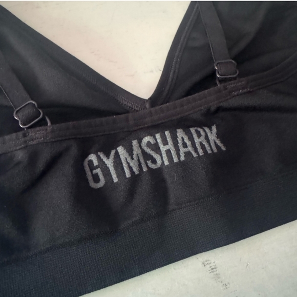 Gymshark Seamless v neck bralette - Picture 5 of 5